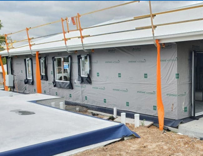 Insulation Services Brisbane Zizzo Insulation